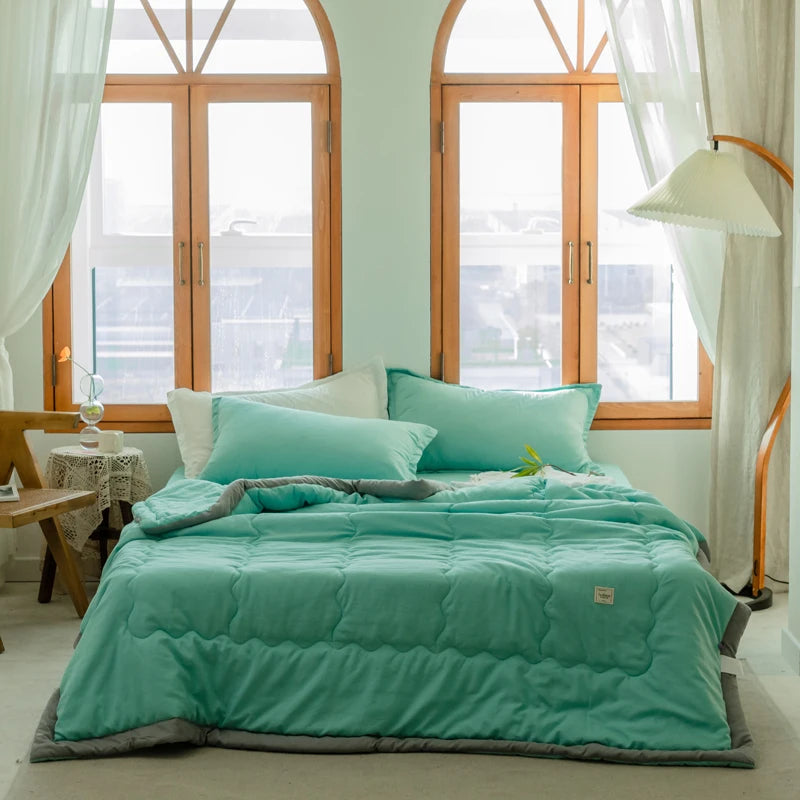 Couette d'été anti chaleur