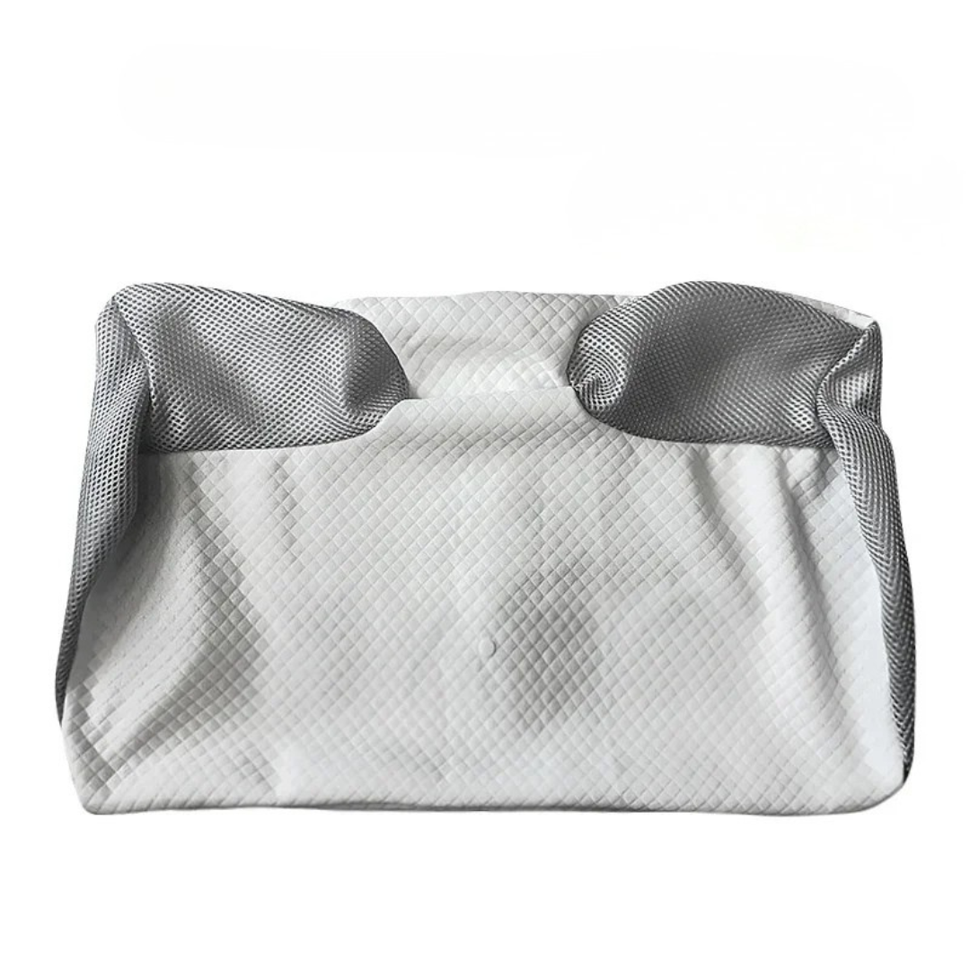 Taie d'oreiller cervical