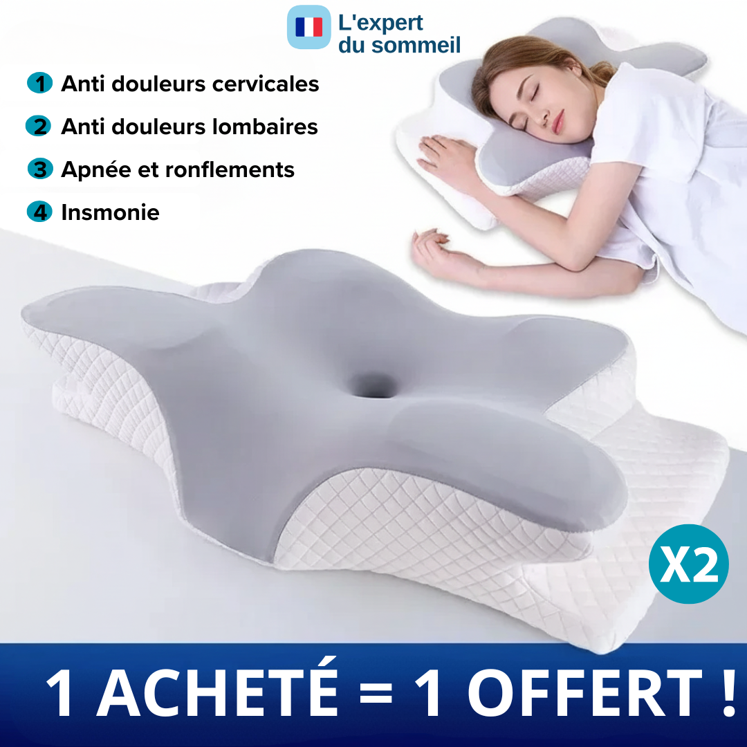 MINUPWELL Oreillers Ultra Plats pour Dormir Mince, Soutien élevé 7D, 6,3 cm de Hauteur, oreillers de lit Minces pour dormeurs sur Le Ventre, Grand lit – 45,7 x 76,2 cm MINUPWELL Oreillers Ultra Plats pour Dormir Mince, Soutien élevé 7D, 6,3 cm de Hauteur, oreillers de lit Minces pour dormeurs sur Le Ventre, Grand lit – 45,7 x 76,2 cm