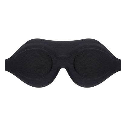 Masque de sommeil 3D en memory foam