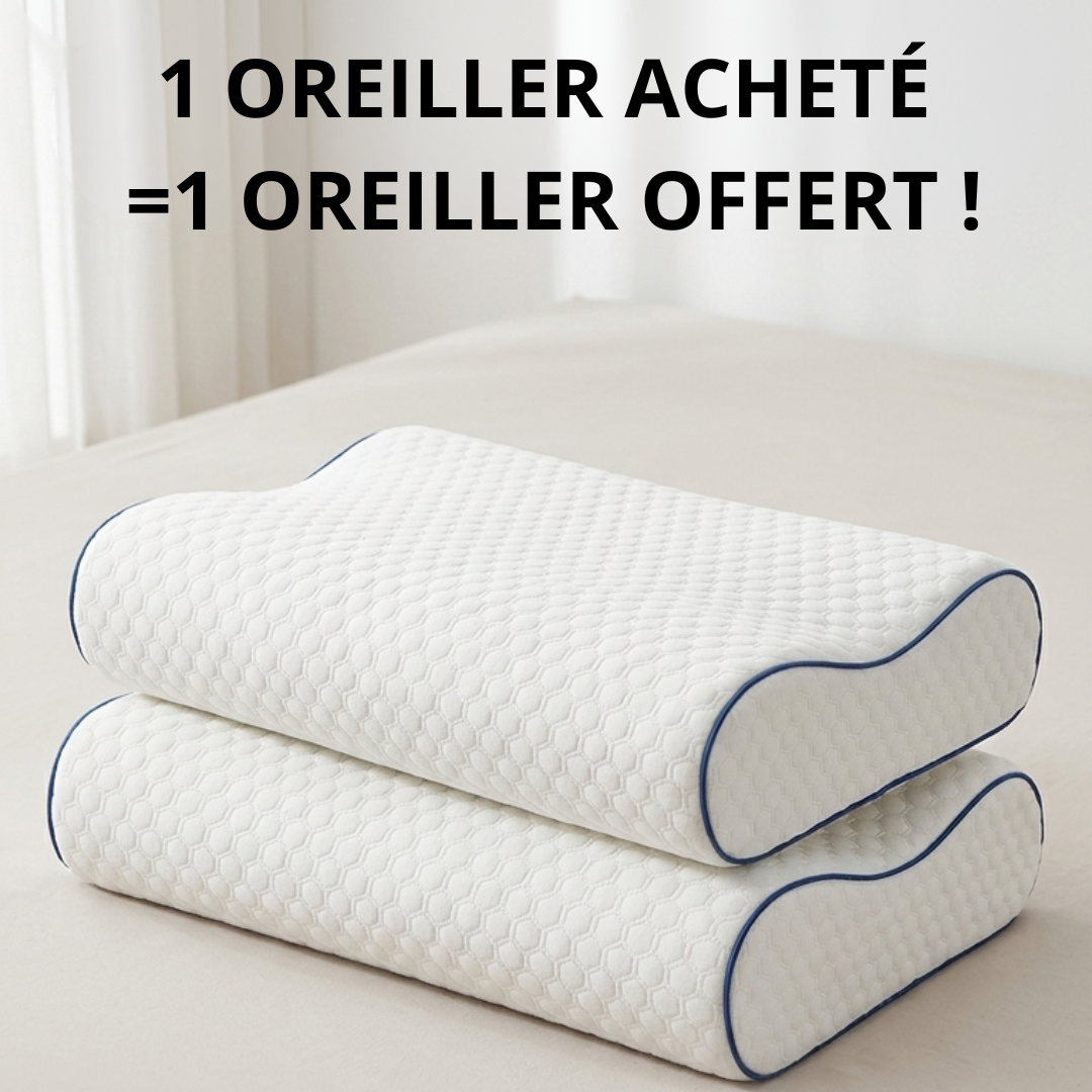 Oreiller Solene
