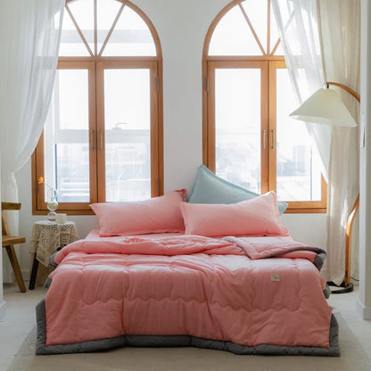Couette d'été anti chaleur