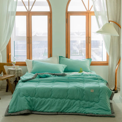 Couette d'été anti chaleur