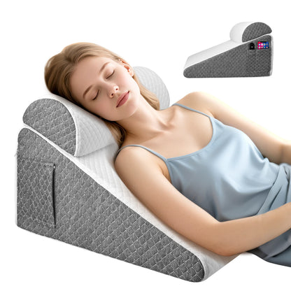 Oreiller de repos anti apnée