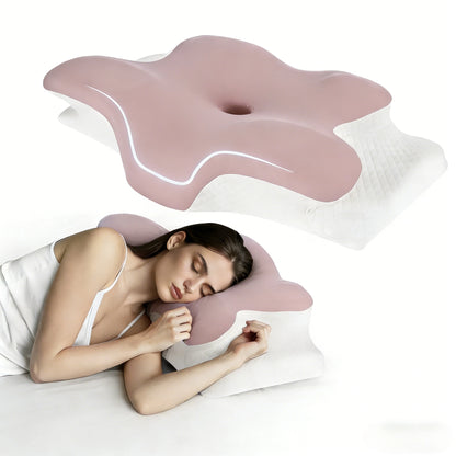 DULCA™ Oreiller cervical haut de gamme 3.0