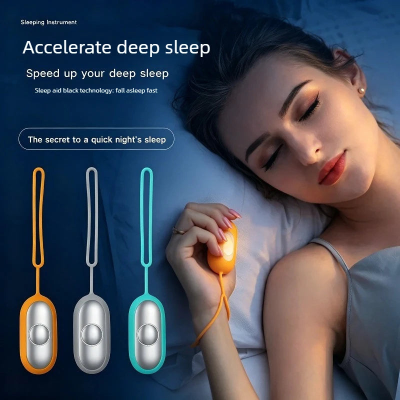 Instrument anti anxiété et insomnie