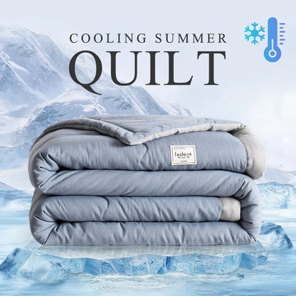 Couette d'été anti chaleur