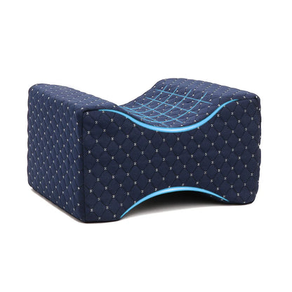 Oreiller de jambe latéral