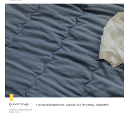 Couette d'été anti chaleur