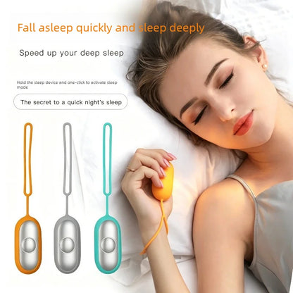 Instrument anti anxiété et insomnie