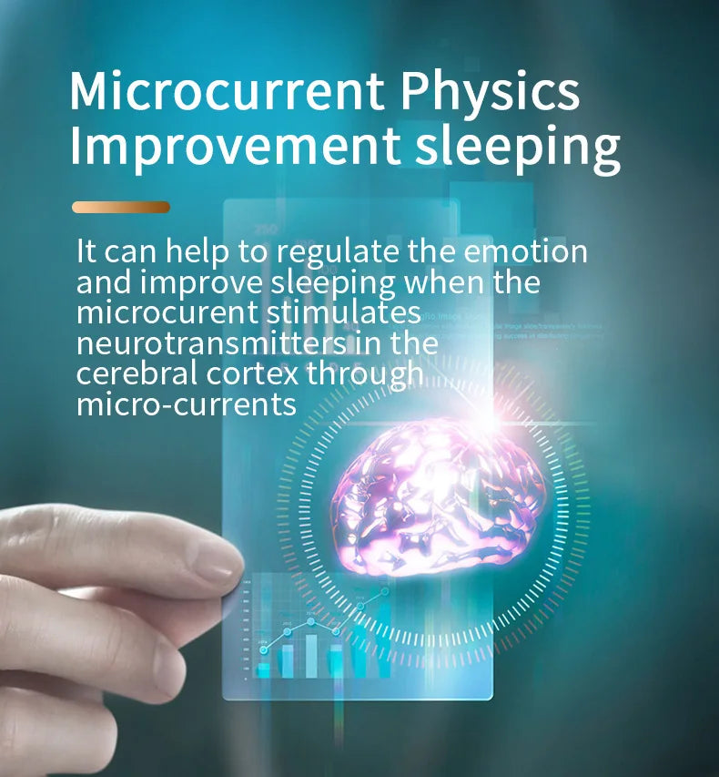 Instrument anti anxiété et insomnie
