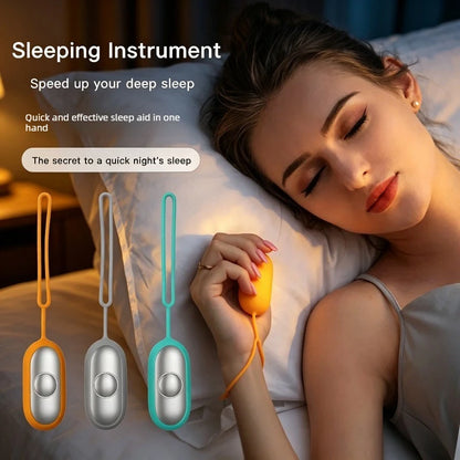 Instrument anti anxiété et insomnie