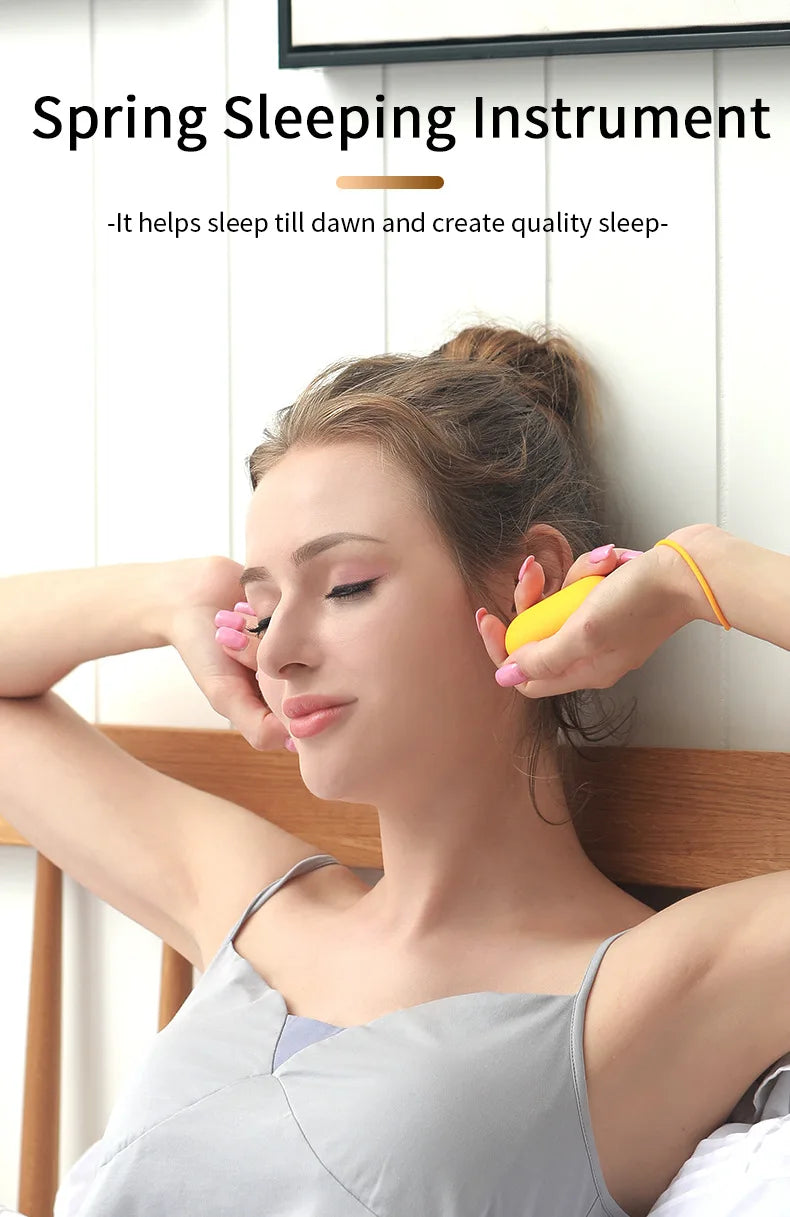 Instrument anti anxiété et insomnie