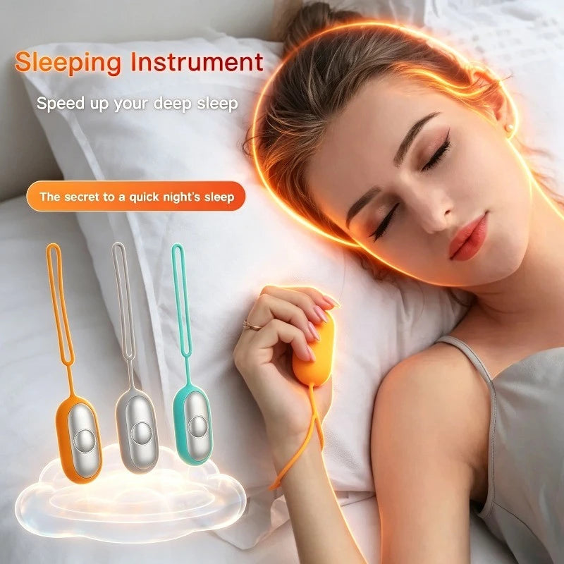 Instrument anti anxiété et insomnie